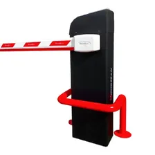 BR-PROTECT Защитное ограждение шлагбаума DOORHAN