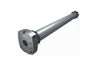 Привод для рулонных ворот DOORHAN DOORHAN RS20/15MKIT