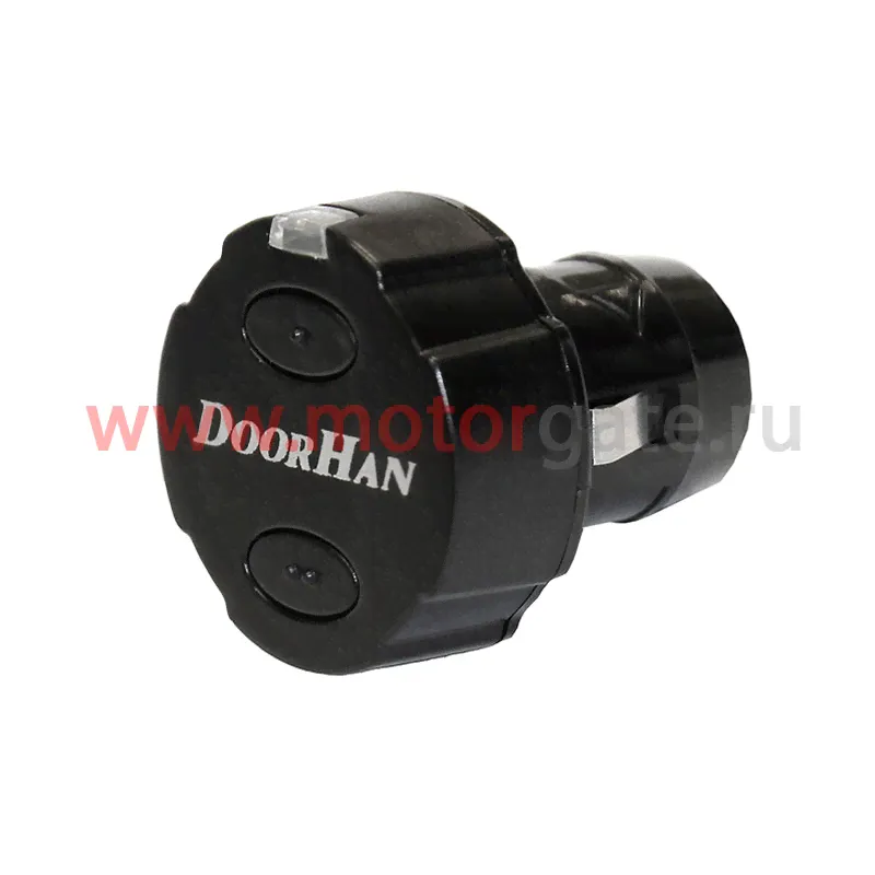 Пульт Doorhan Car-Transmitter, 2-х канальный