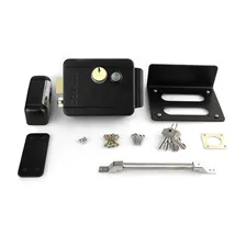 DoorHan DH-LOCK-KIT
