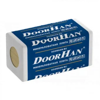 Базальтовый утеплитель DoorHan Вент Оптима