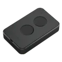  2-- DoorHan Transmitter 2-PRO-Black