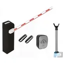DoorHan BR-PRO4000LEDKIT Шлагбаум автоматический DoorHan BR-PRO4000LEDKIT DoorHan