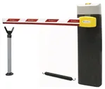 Шлагбаум DoorHan BARRIER N-6000