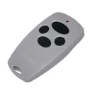 Doorhan Transmitter 4 радио пульт брелок