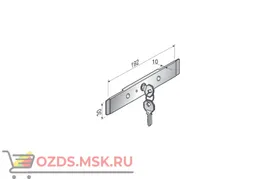 DoorHan RL Замок ригельный для роллеты