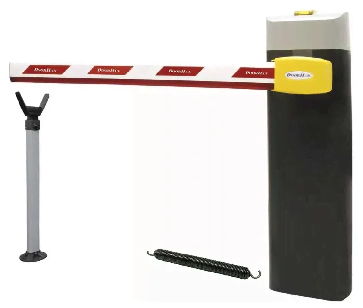 Шлагбаум DoorHan BARRIER N-6000-0