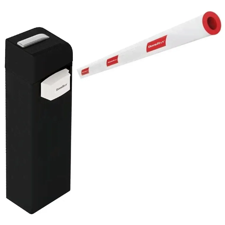 DoorHan BARRIER-PRO6000R: Шлагбаум автоматический