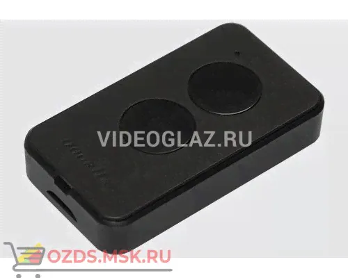DoorHan Transmitter 2-PRO-Black Радиоуправление-0