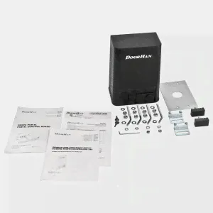 Doorhan Sliding 800 PRO комплект для откатных ворот-1
