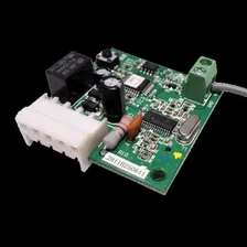 Радиоприёмник DoorHan Receiver 433 встраиваемый, 433МГц