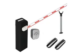 DoorHan BR-PRO 4000 LED KIT шлагбаум автоматический до 4м