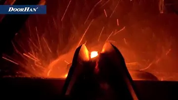 Минвата DOORHAN в Донецке