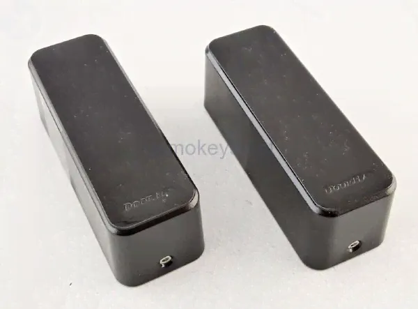 DoorHan PHOTOCELL-PRO : Фотоэлементы безопасности беспроводные-0