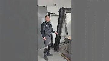 Нестандартные противопожарные двери