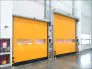 Ворота роллетные DoorHan SpeedRoll SDI-1