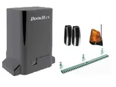Автоматика для откатных ворот SL-2100KIT (DoorHan)