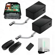 ARM-320PRO/Black-KIT Комплект привода ширина ворот до 4м (DOORHAN)