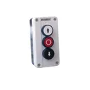 Пульт управления трёхпозиционный DoorHan BUTTON3