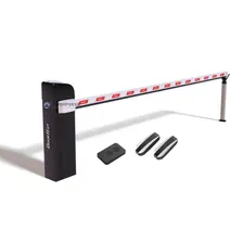 Doorhan Barrier BR-PRO5000KIT шлагбаум автоматический 5 м.