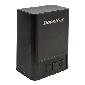 Doorhan Sliding 800 PRO комплект для откатных ворот-0