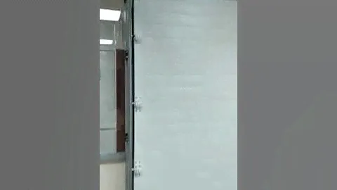 Ворота DOORHAN RSD02 LUX
