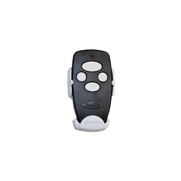 Пульт DOORHAN Transmitter 4-Black