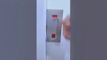 Интересный дверной замок, раздвижной двери.
