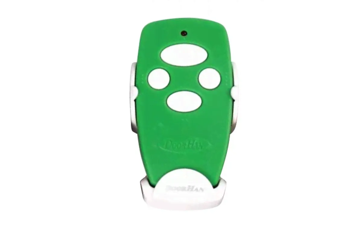 DoorHan Пульт Transmitter 4-Green