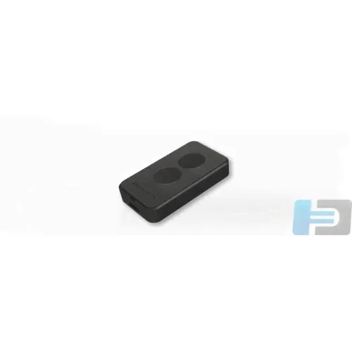Transmitter 2-PRO-Black Пульт дистанционный DoorHan-0