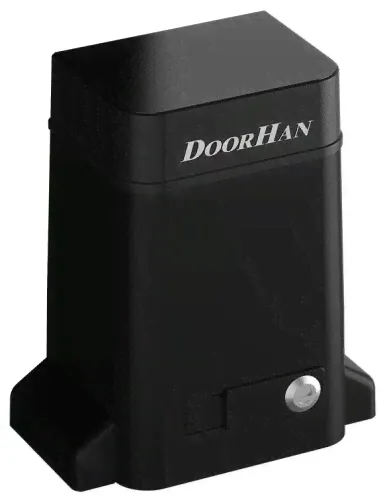 DOORHAN (Россия) Привод откатных ворот DOORHAN SLIDING-1300