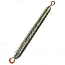 DoorHan BR11PRO Пружина балансировочная в сборе для стрел 4 и 6 м Barrier-PRO,