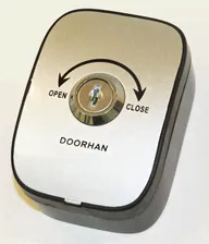 KEYSWITCH_N Ключ-кнопка новая (DOORHAN)