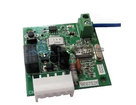Радиоприемник встраиваемый Doorhan Receiver 433